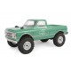 Axial SCX24 1967 Chevrolet C10 1/24 4WD-RTR Light Green