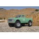 Axial SCX24 1967 Chevrolet C10 1/24 4WD-RTR Light Green