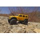 Axial SCX24 2019 Jeep Wrangler JLU CRC 1/24 4WD-RTR White