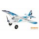 Multiplex BK FunCub NG Green