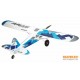 Multiplex BK FunCub NG Green