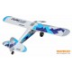 Multiplex BK FunCub NG Green