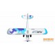 Multiplex BK FunCub NG Green