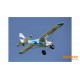 Multiplex BK FunCub NG Green