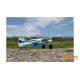 Multiplex BK FunCub NG Green