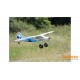 Multiplex BK FunCub NG Green