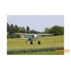 Multiplex BK FunCub NG Green