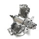 Saito FG-19R3 Four-Stroke Petrol Engine 19cc
