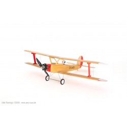 Aero-Naut Udet Flamingo