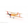 Aero-Naut Udet Flamingo