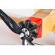 Aero-Naut Udet Flamingo