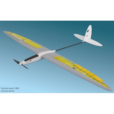 Aero-Naut Triple Neo Speed