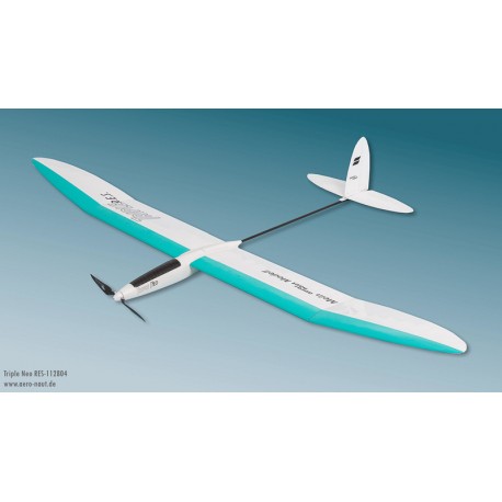 Aero-Naut Triple Neo R.E.S.