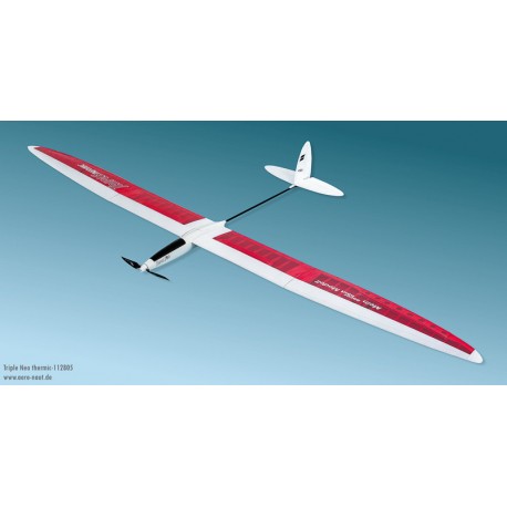 Aero-Naut Triple Neo Thermic