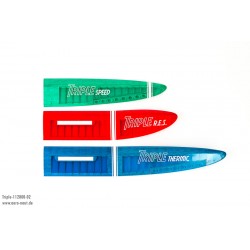 Aero-Naut Triple Neo R.E.S. Wing Set