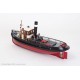 Aero-Naut Tim Steam Tug