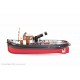 Aero-Naut Tim Steam Tug