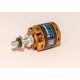 Axi Motors Brushless 4130/20 Gold Line V2
