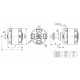 Axi Motors Brushless 4130/20 Gold Line V2
