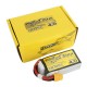 Tattu R-Line Version 4.0 1300mAh 14.8V 130C 4S1P Lipo Battery Pack with XT60 Plug