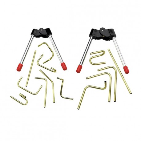 Du-Bro Dobrador de Tubos