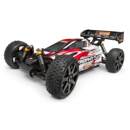 HPI Trophy Buggy Flux 1/8 Scale RTR
