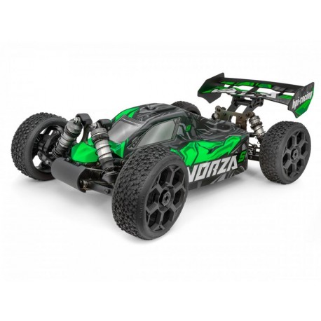 HPI Vorza S 1/8 Buggy Flux Brushless 4WD RTR