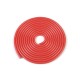 G-Force Silicone Wire Powerflex PRO+ Red 20AWG 255/0.05 Strands 1m