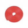 G-Force Silicone Wire Powerflex PRO+ Red 20AWG 255/0.05 Strands 1m