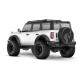 Traxxas TRX-4M Scale and Trail Crawler 1/18 Bronco White