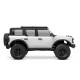 Traxxas TRX-4M Scale and Trail Crawler 1/18 Bronco White