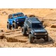 Traxxas TRX-4M Scale and Trail Crawler 1/18 Bronco White