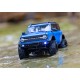 Traxxas TRX-4M Scale and Trail Crawler 1/18 Bronco White