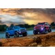 Traxxas TRX-4M Scale and Trail Crawler 1/18 Bronco White