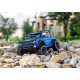 Traxxas TRX-4M Scale and Trail Crawler 1/18 Bronco White