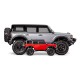 Traxxas TRX-4M Scale and Trail Crawler 1/18 Bronco