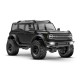 Traxxas TRX-4M Scale and Trail Crawler 1/18 Bronco