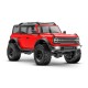 Traxxas TRX-4M Scale and Trail Crawler 1/18 Bronco
