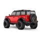 Traxxas TRX-4M Scale and Trail Crawler 1/18 Bronco