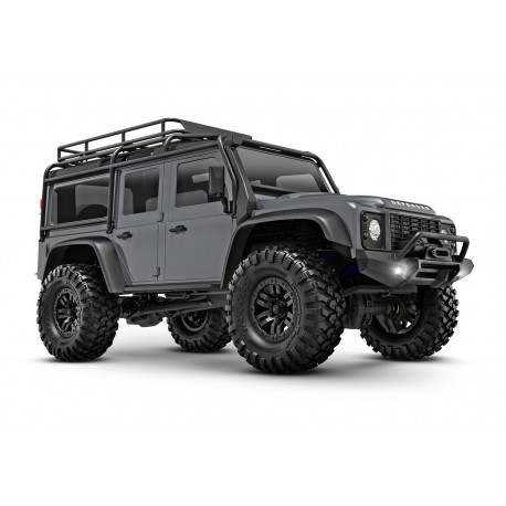 Traxxas TRX-4M Scale and Trail Crawler 1/18 Defender