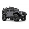 Traxxas TRX-4M Scale and Trail Crawler 1/18 Defender