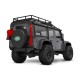 Traxxas TRX-4M Scale and Trail Crawler 1/18 Defender