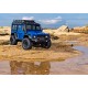Traxxas TRX-4M Scale and Trail Crawler 1/18 Defender