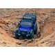 Traxxas TRX-4M Scale and Trail Crawler 1/18 Defender