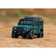 Traxxas TRX-4M Scale and Trail Crawler 1/18 Defender