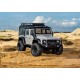 Traxxas TRX-4M Scale and Trail Crawler 1/18 Defender