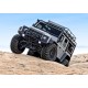Traxxas TRX-4M Scale and Trail Crawler 1/18 Defender