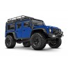 Traxxas TRX-4M Scale and Trail Crawler 1/18 Defender