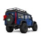 Traxxas TRX-4M Scale and Trail Crawler 1/18 Defender