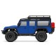 Traxxas TRX-4M Scale and Trail Crawler 1/18 Defender